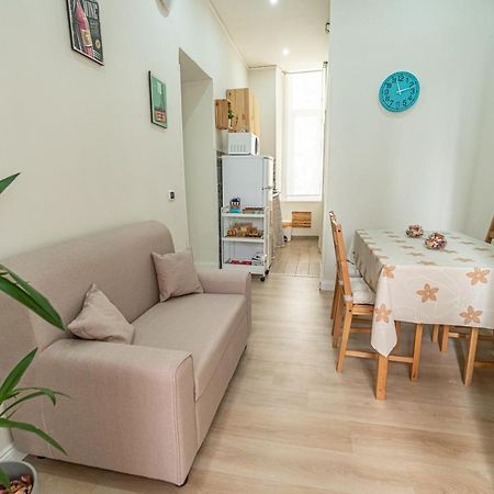 Casa Vacanze Decumano 18 Neapol Exteriér fotografie