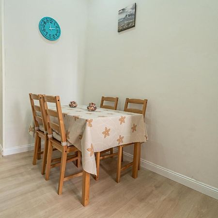 Casa Vacanze Decumano 18 Neapol Exteriér fotografie