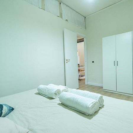 Casa Vacanze Decumano 18 Neapol Exteriér fotografie