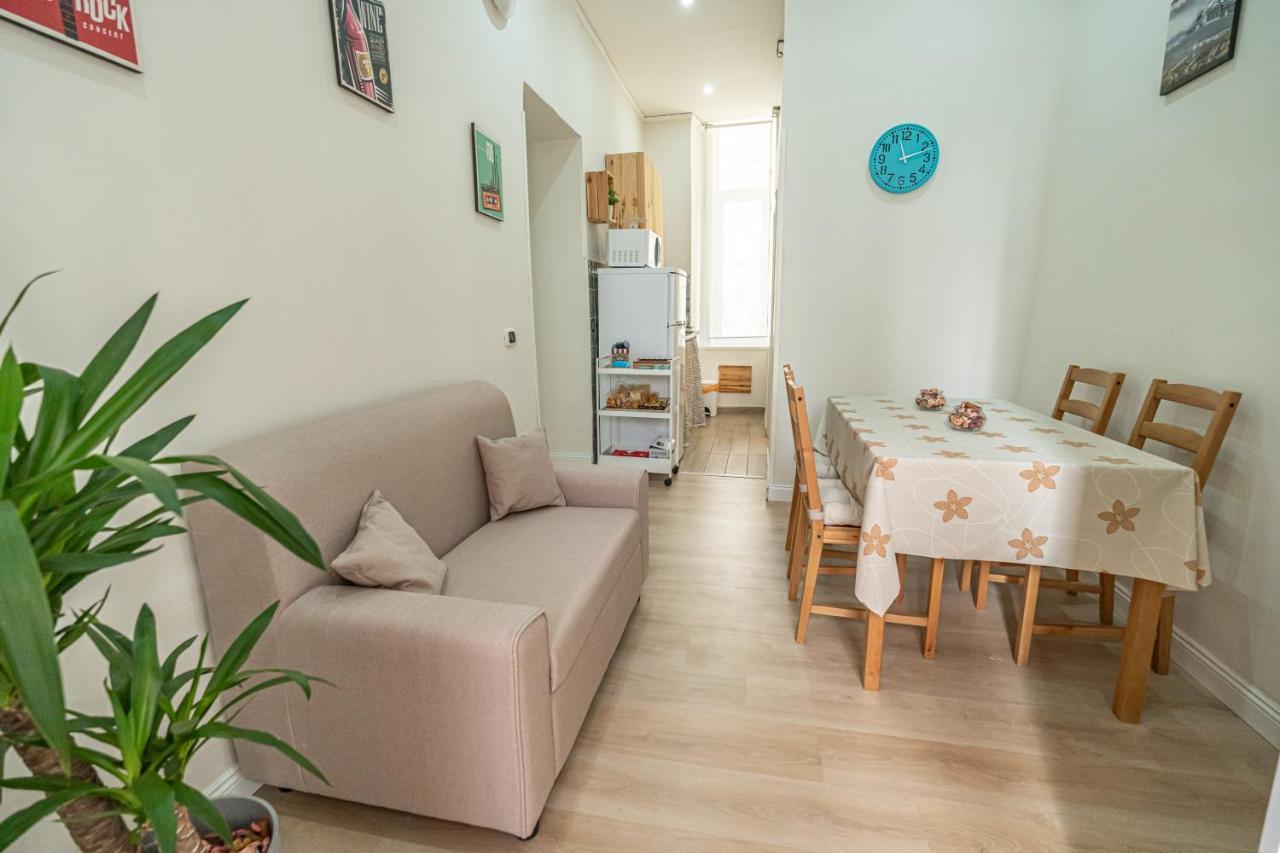 Casa Vacanze Decumano 18 Neapol Exteriér fotografie