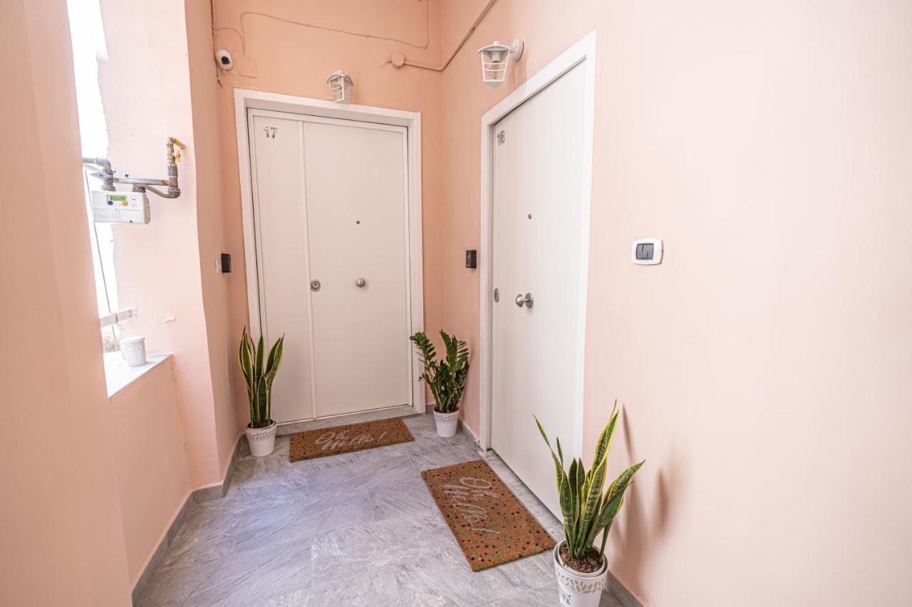 Casa Vacanze Decumano 18 Neapol Exteriér fotografie