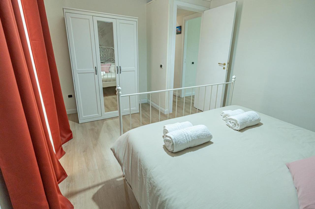 Casa Vacanze Decumano 18 Neapol Exteriér fotografie