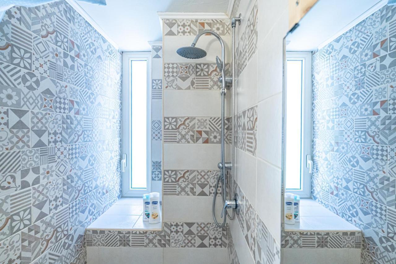 Casa Vacanze Decumano 18 Neapol Exteriér fotografie