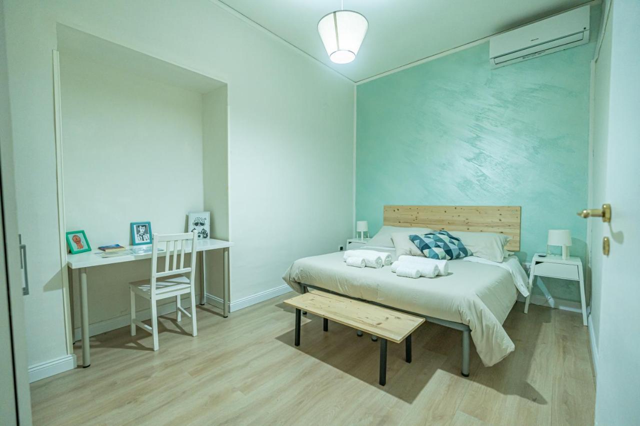 Casa Vacanze Decumano 18 Neapol Exteriér fotografie