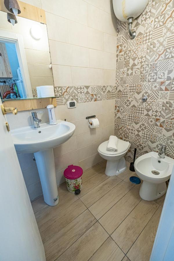 Casa Vacanze Decumano 18 Neapol Exteriér fotografie