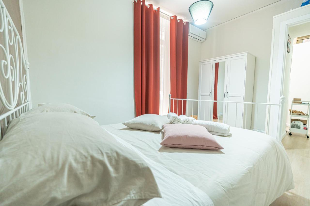 Casa Vacanze Decumano 18 Neapol Exteriér fotografie