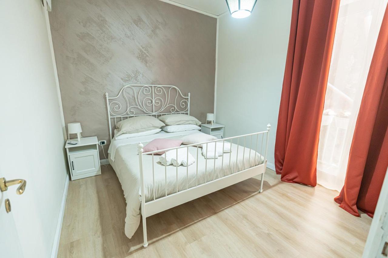 Casa Vacanze Decumano 18 Neapol Exteriér fotografie
